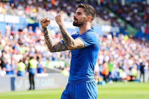 Al-Hilal Gagal Menang Pertama Kali Musim Ini, Ditahan Imbang Shabab Al Ahli 0-0 di Liga Champions AFC