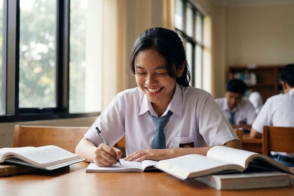 Catat! Ini Jadwal Resmi UTBK-SNBT 2026, Lengkap dengan Syarat dan Cara Daftarnya