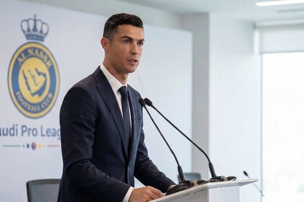 Liga Saudi Tegur Ronaldo: Tidak Ada Pemain yang Lebih Besar dari Klub