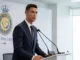 Liga Saudi Tegur Ronaldo: Tidak Ada Pemain yang Lebih Besar dari Klub