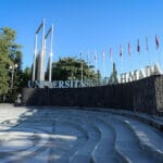 Ilustrasi Mau Masuk UGM 2026? Siap-Siap, Ada 10.000 Kursi Buat Mahasiswa Baru!