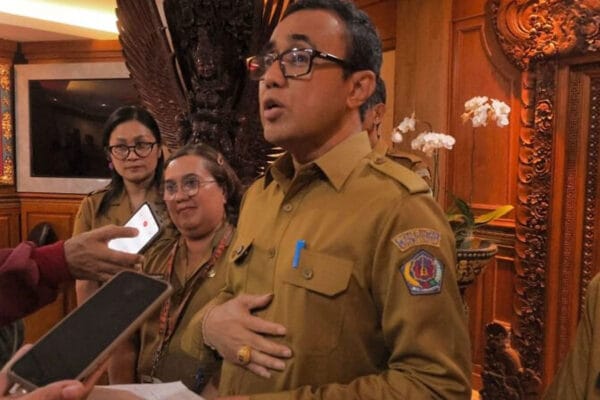 Pemkot Denpasar Siapkan Dana Rp62 Miliar untuk Tanggung BPJS 24.401 Warga yang Dinonaktifkan