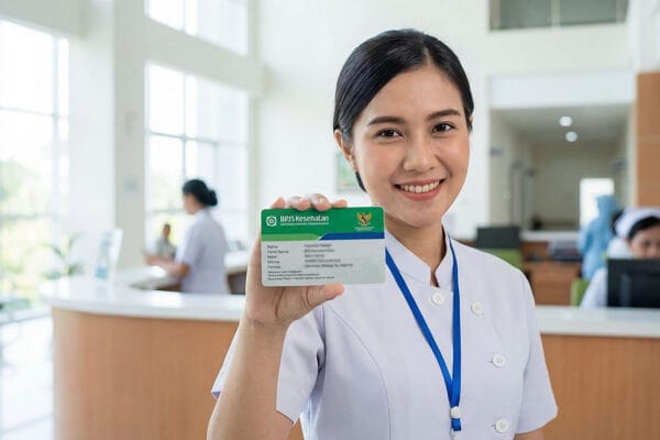 Tenang, Kartu BPJS PBI Masih Aktif! DPR Turun Tangan Benahi Data Peserta Miskin