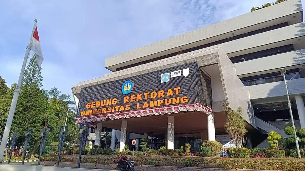 Ilustrasi Unila Siap Tampung 9 Ribu Mahasiswa Baru 2026, Kuota SNBP Hampir 3.000 Orang