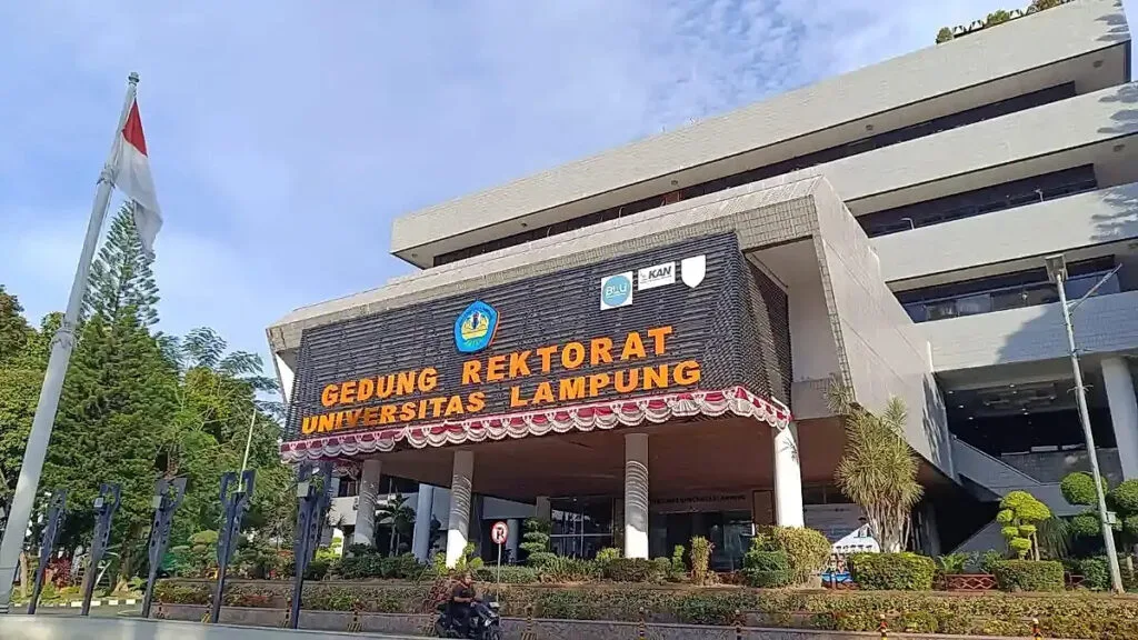 Ilustrasi Unila Siap Tampung 9 Ribu Mahasiswa Baru 2026, Kuota SNBP Hampir 3.000 Orang